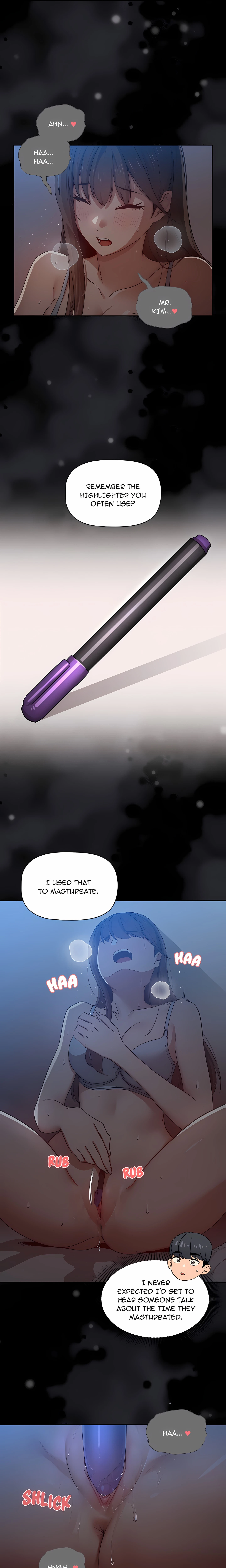 Fatal Lessons In This Pandemic Chapter 31 (Uncensored), page 15