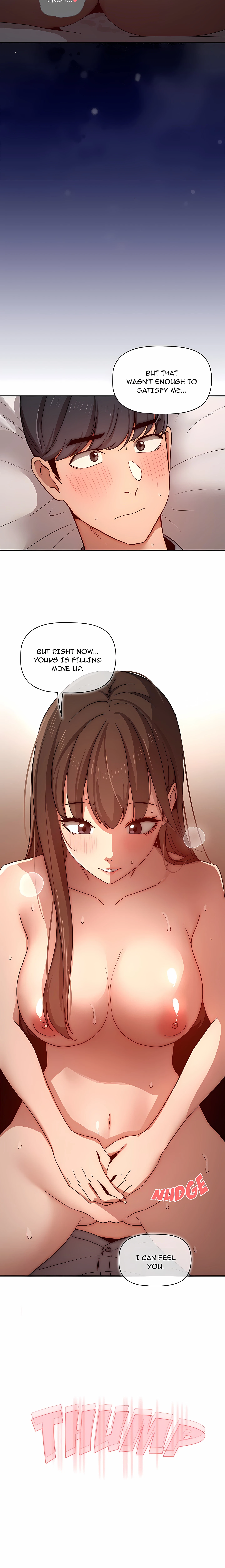 Fatal Lessons In This Pandemic Chapter 31 (Uncensored), page 16