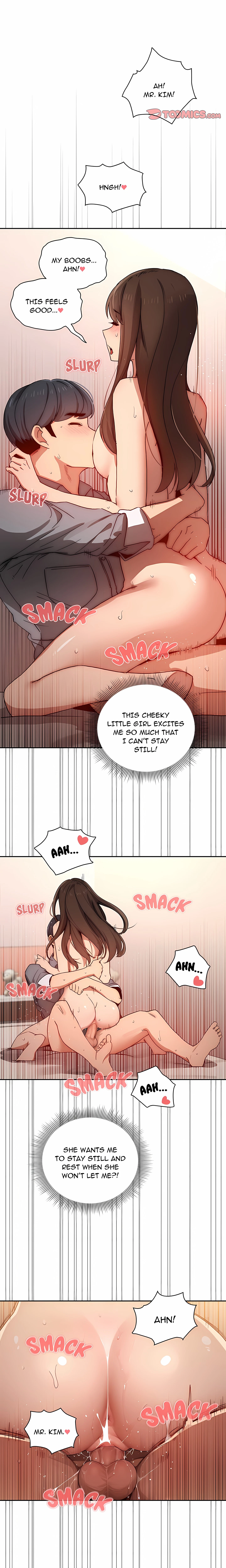 Fatal Lessons In This Pandemic Chapter 31 (Uncensored), page 17