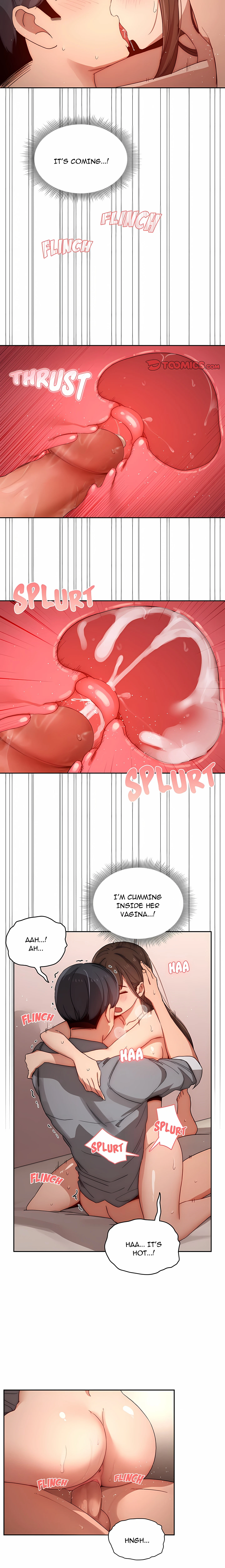 Fatal Lessons In This Pandemic Chapter 31 (Uncensored), page 21
