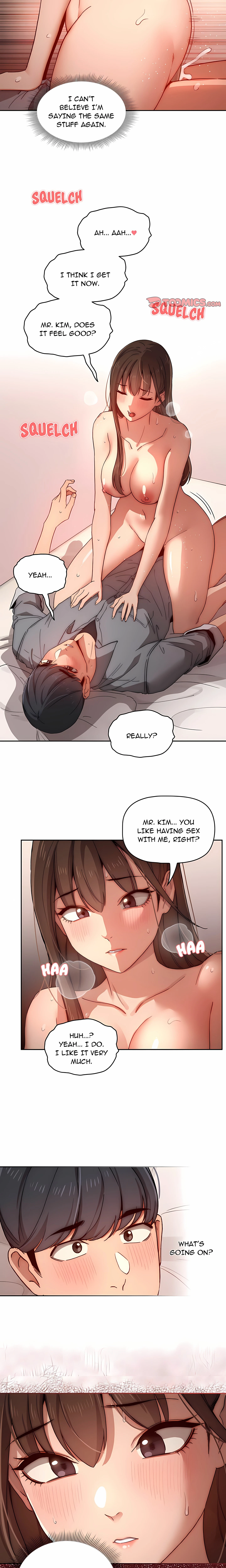 Fatal Lessons In This Pandemic Chapter 31 (Uncensored), page 4