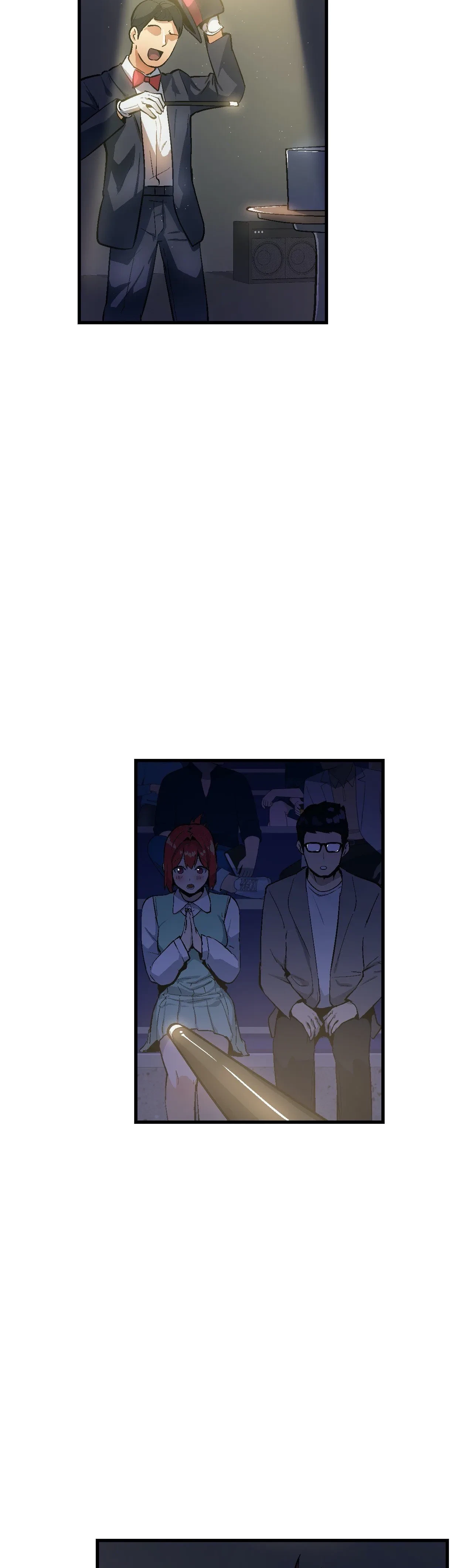 Epilogue - The End, page 15