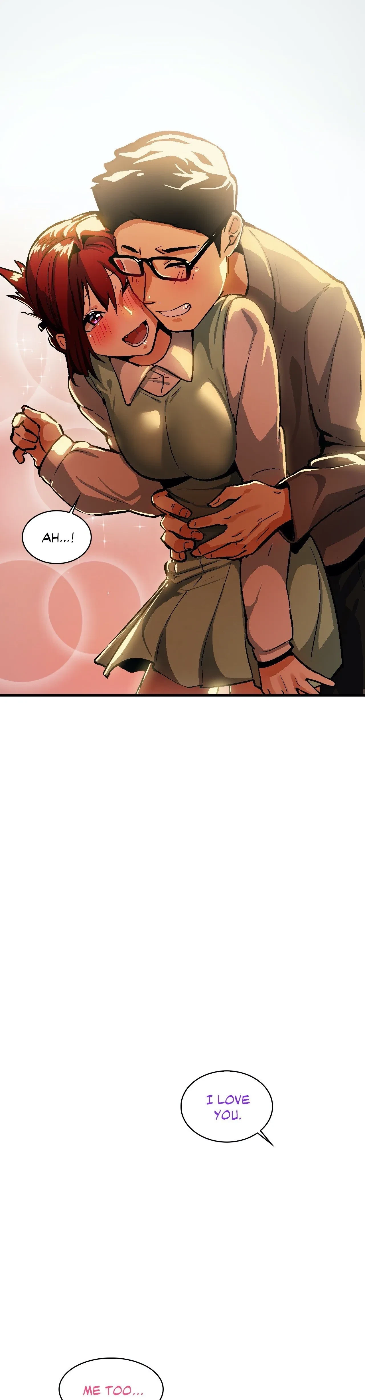 Epilogue - The End, page 25