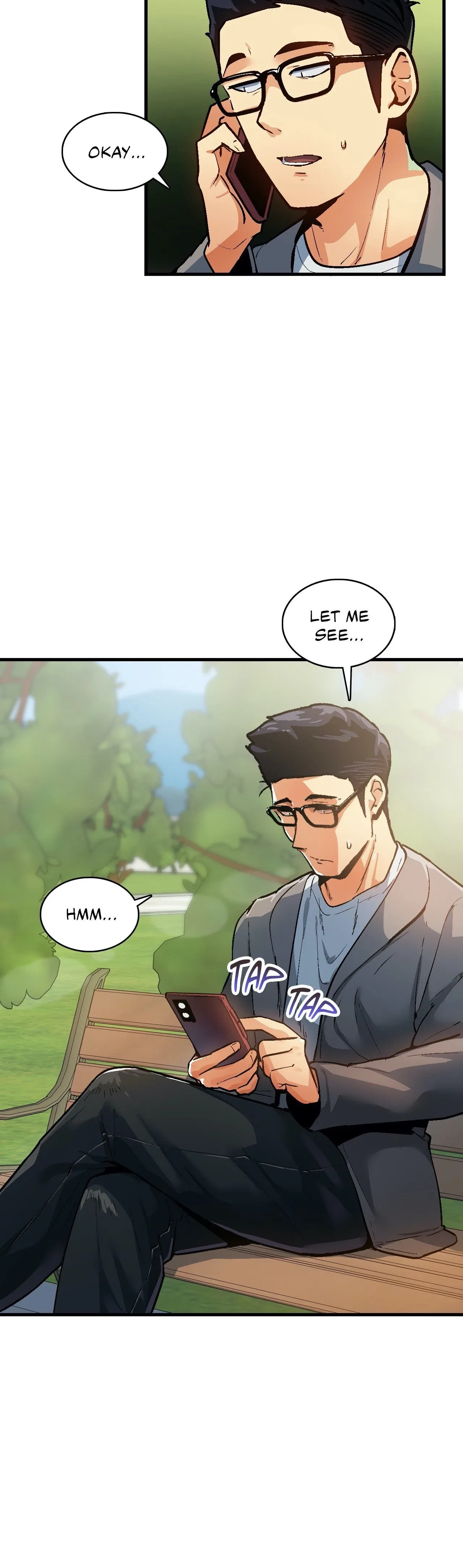 Epilogue - The End, page 6