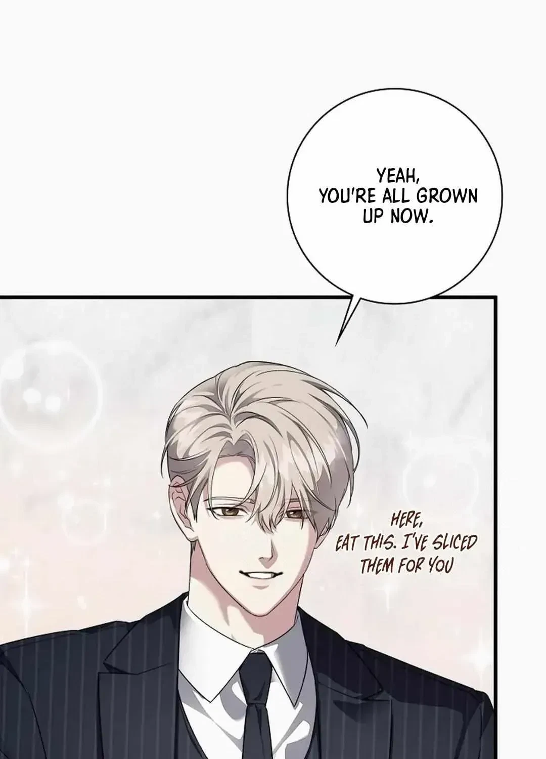 Mine To Ruin Chapter 1.1, page 124