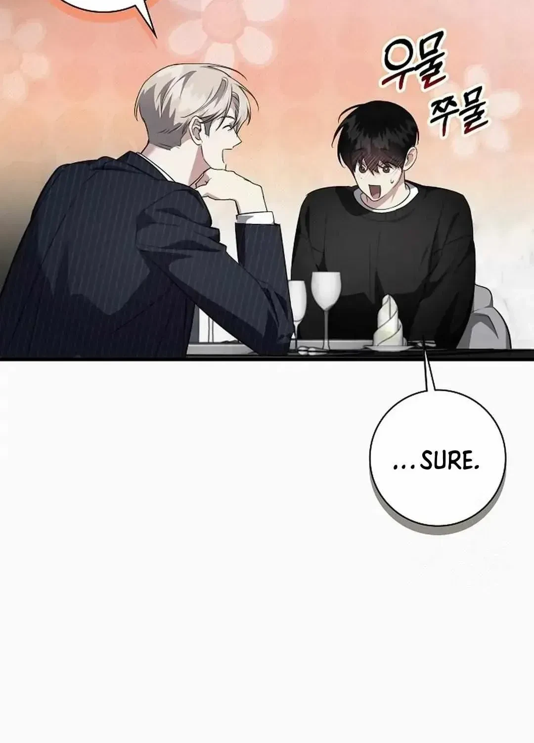 Mine To Ruin Chapter 1.1, page 133