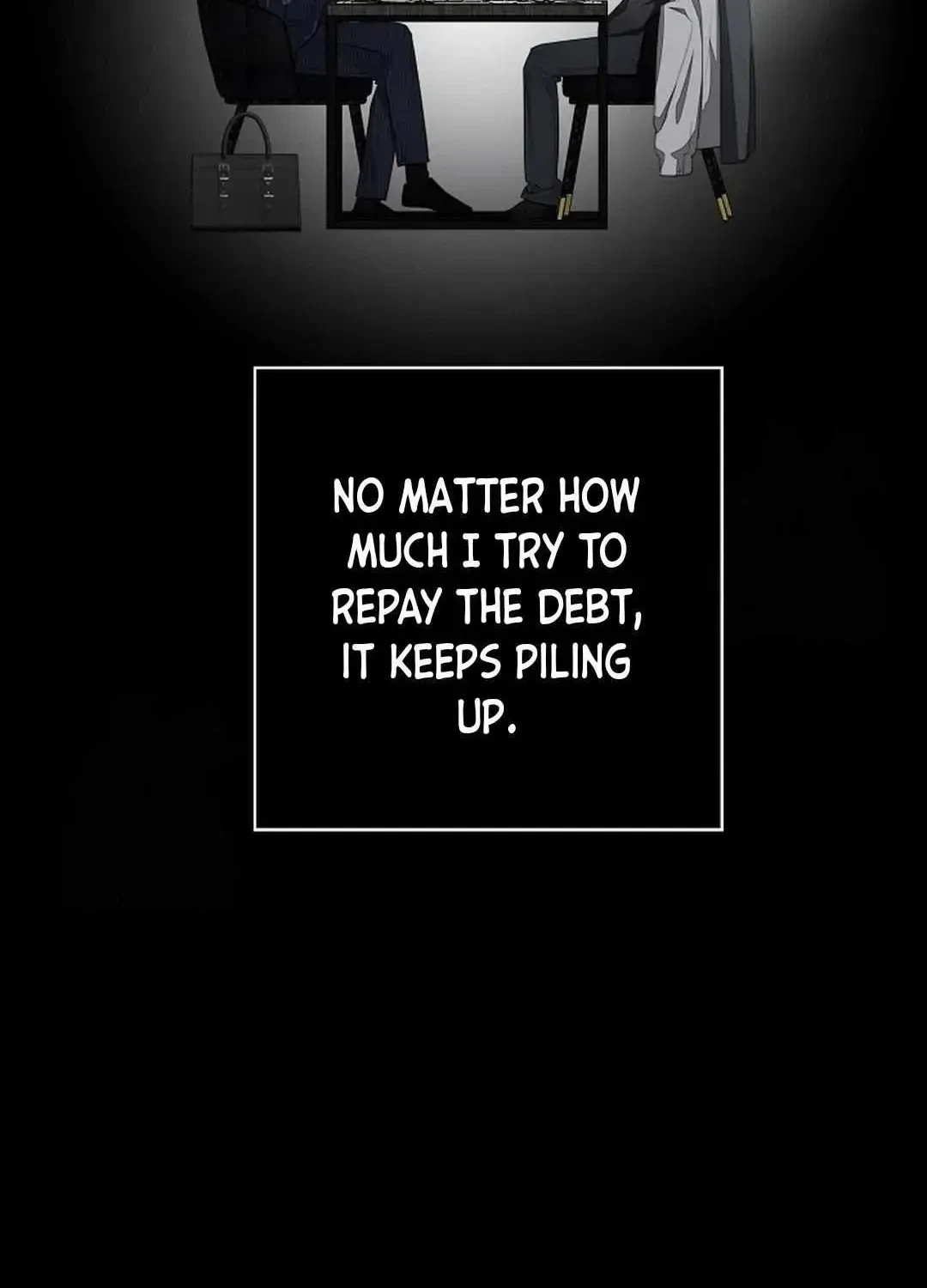 Mine To Ruin Chapter 1.1, page 139