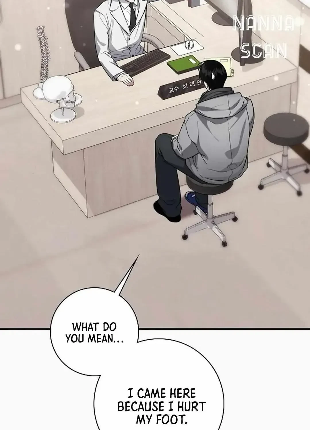 Mine To Ruin Chapter 1.1, page 29
