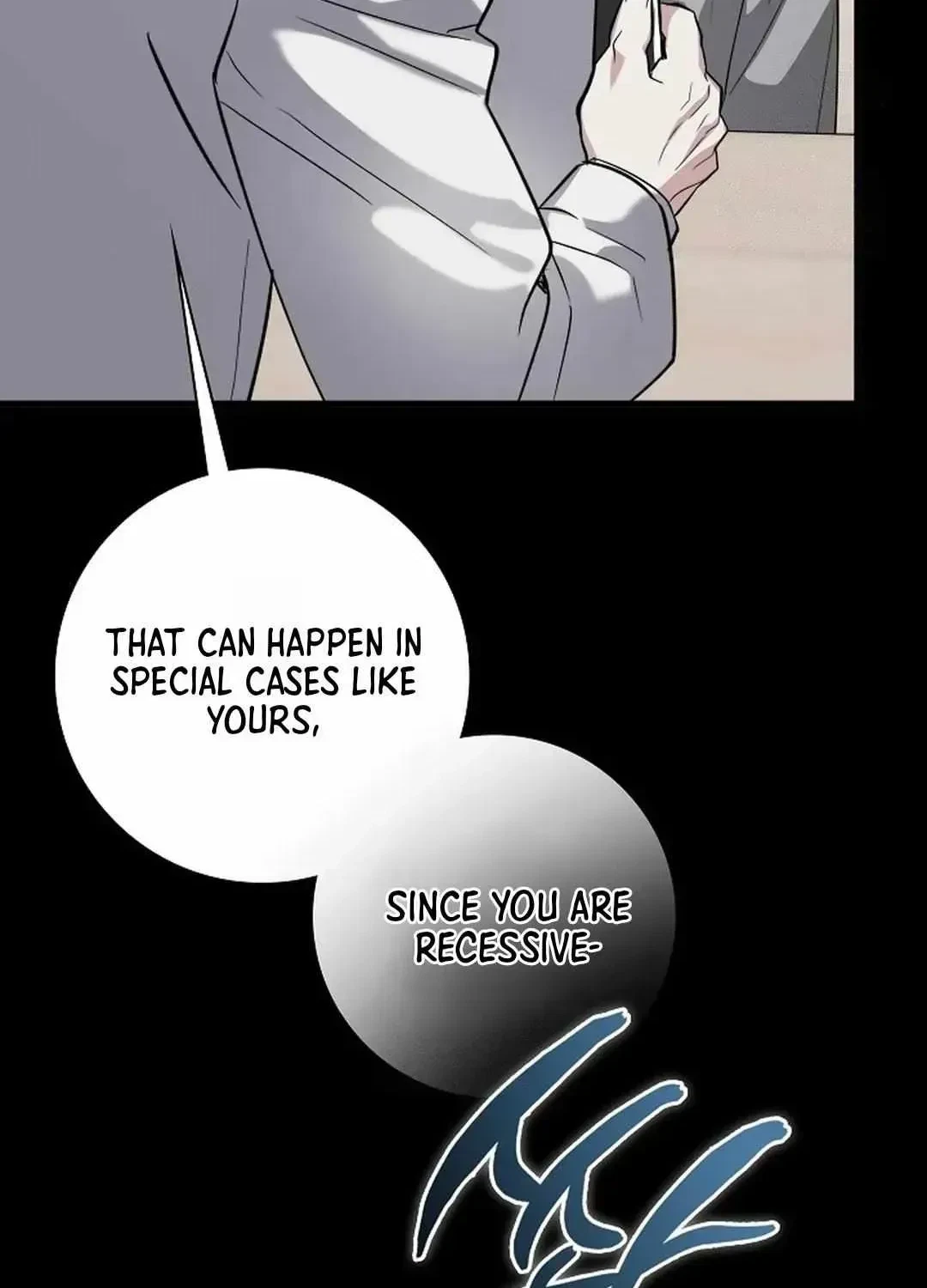 Mine To Ruin Chapter 1.1, page 32