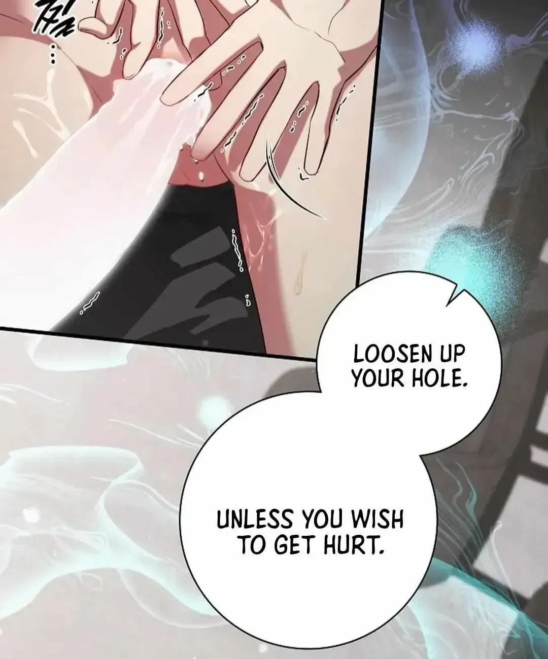 Mine To Ruin Chapter 1.1, page 4