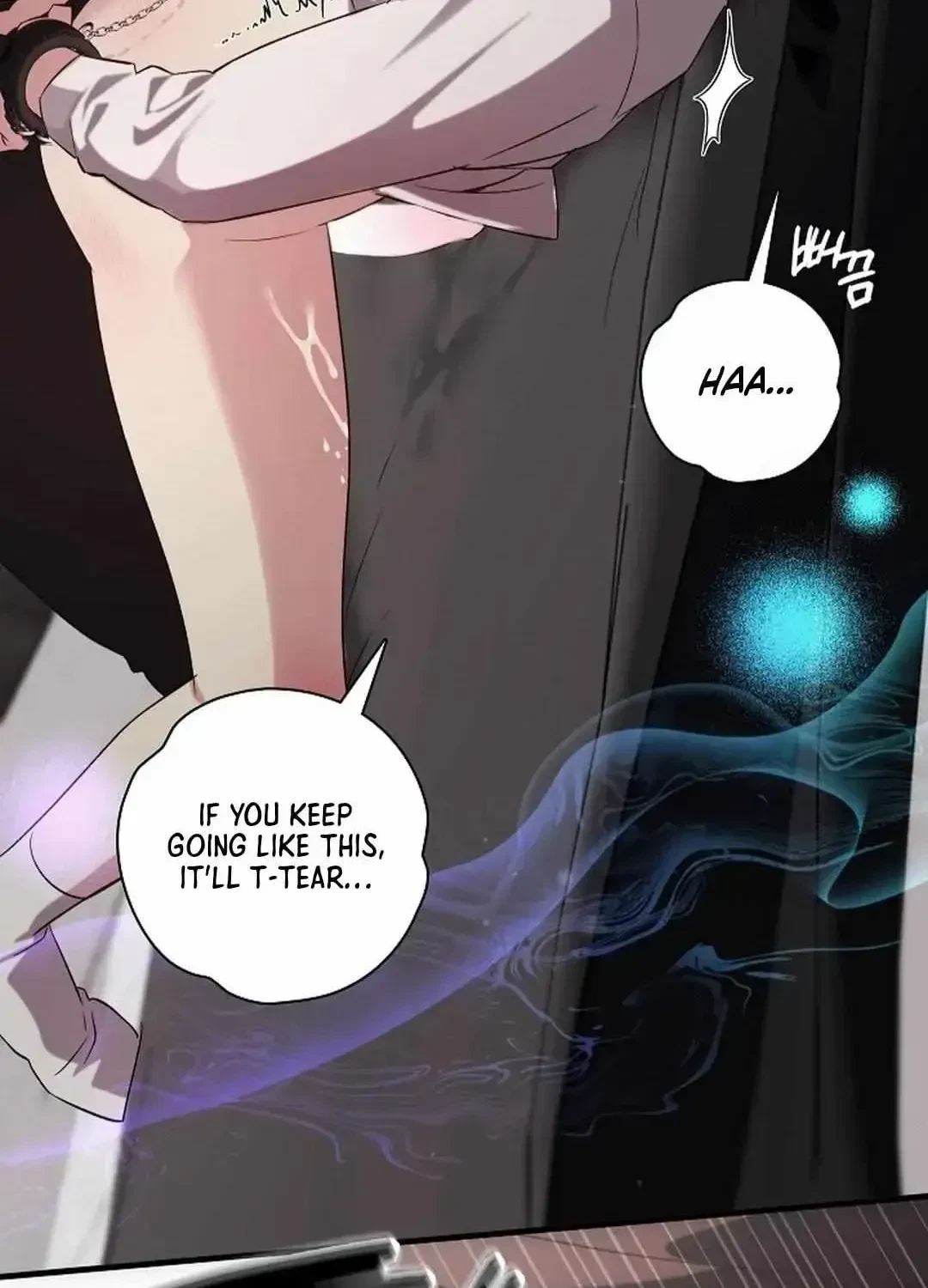 Mine To Ruin Chapter 1.1, page 6