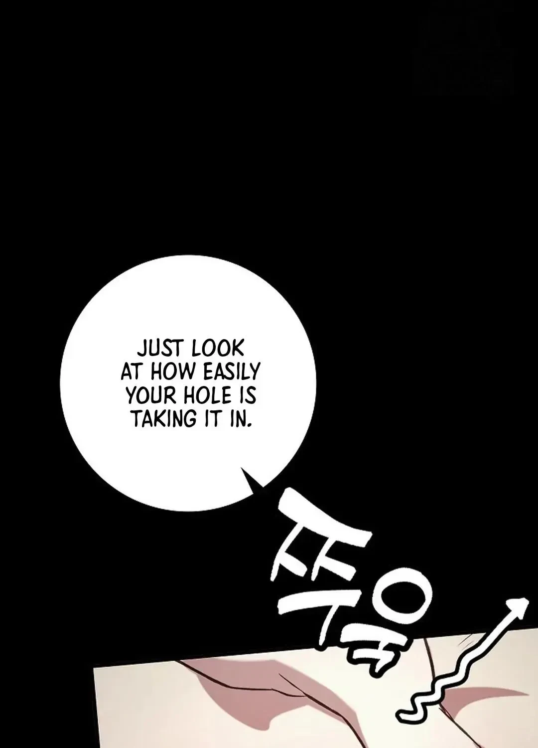 Mine To Ruin Chapter 1.1, page 9