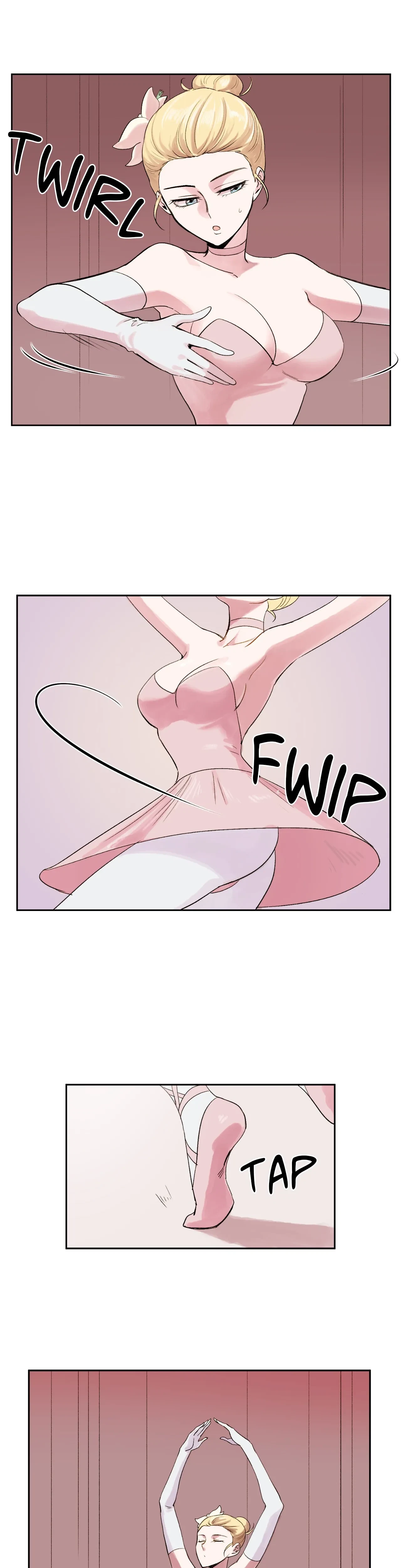 Lusty Lawyers Chapter 6, page 3