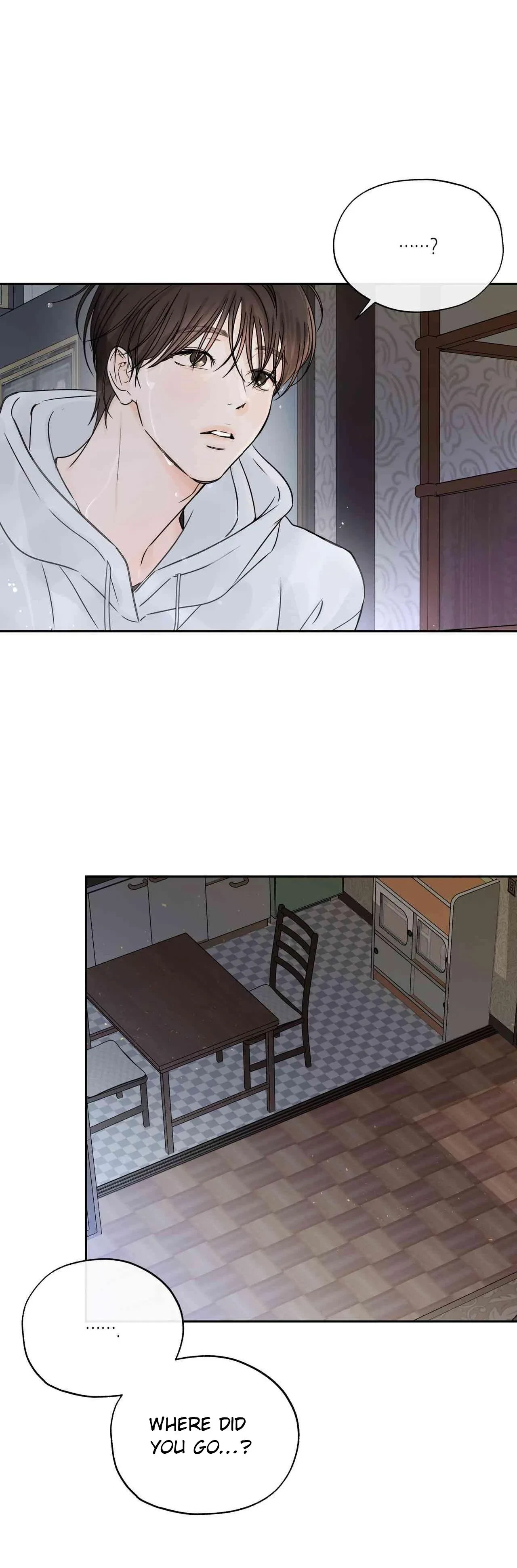 Into The Horizon Chapter 53, page 10