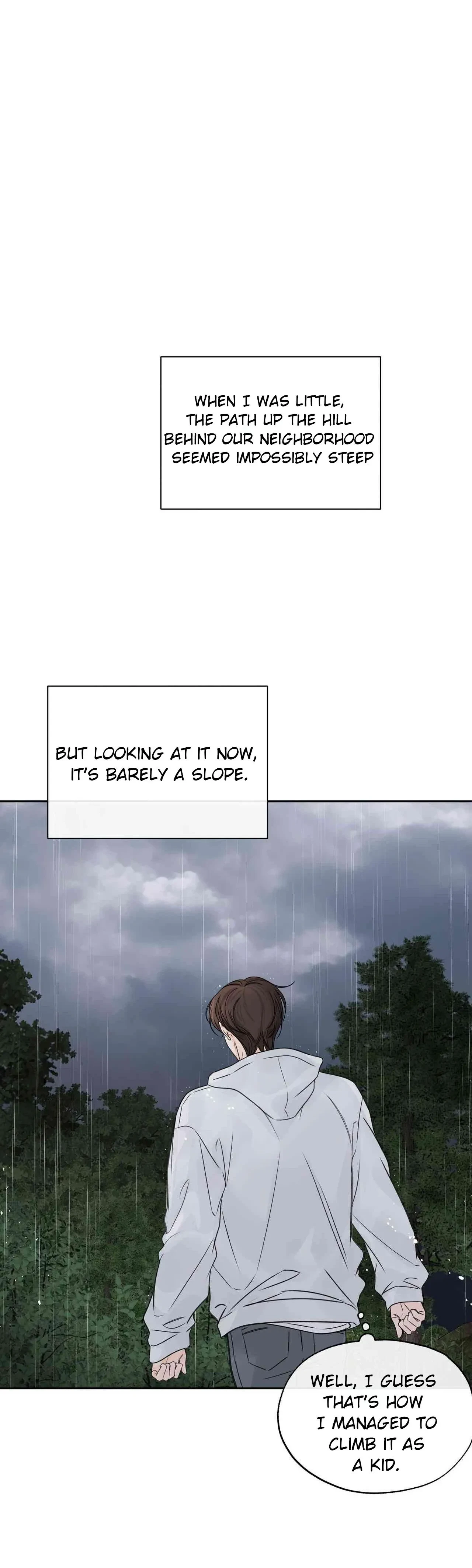 Into The Horizon Chapter 53, page 11