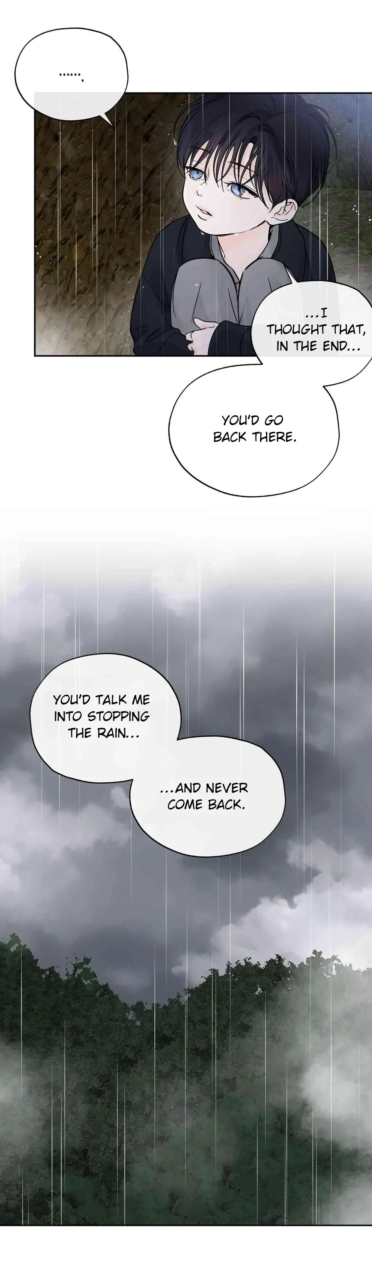 Into The Horizon Chapter 53, page 16