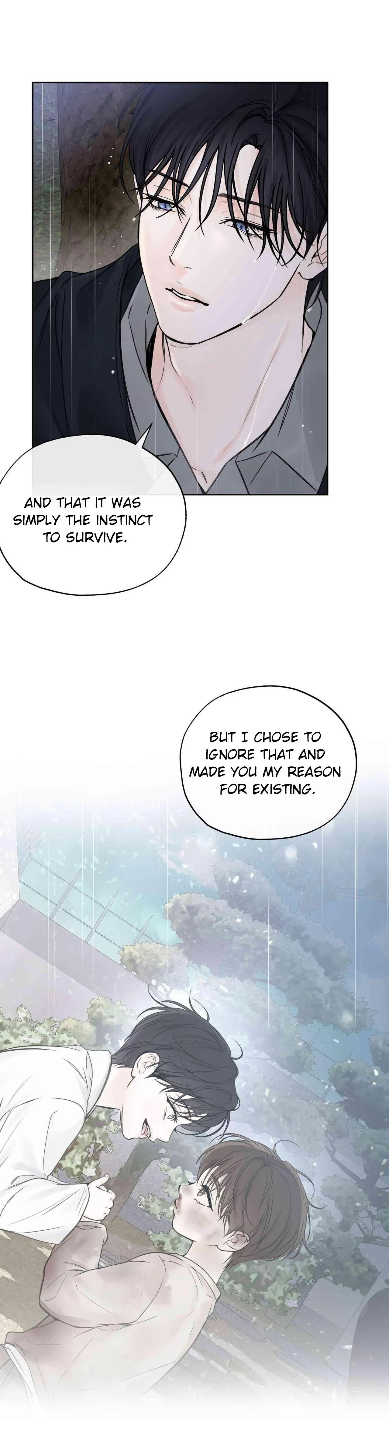 Into The Horizon Chapter 53, page 20