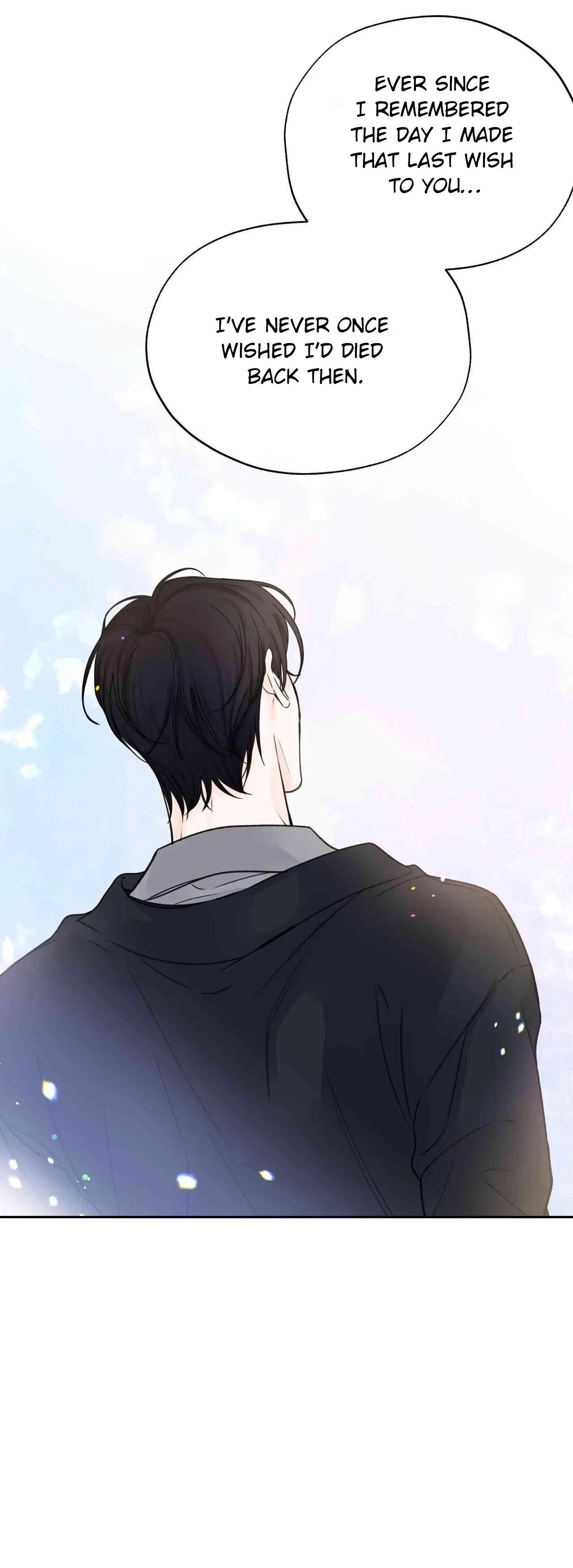 Into The Horizon Chapter 53, page 24
