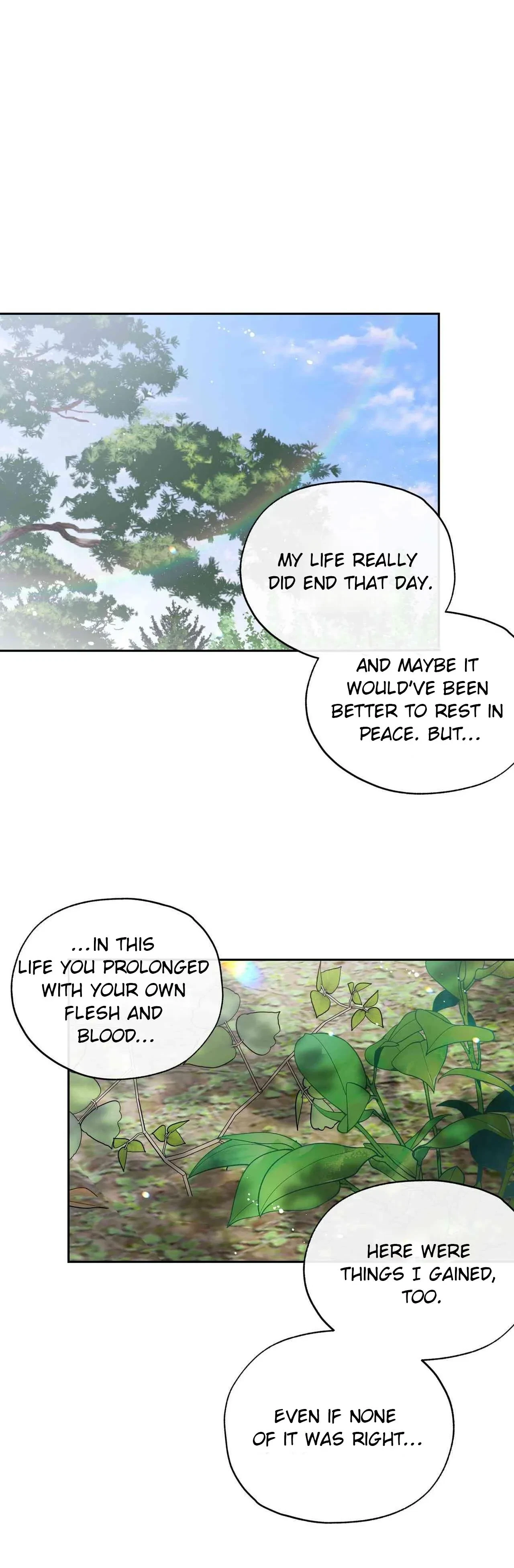 Into The Horizon Chapter 53, page 25