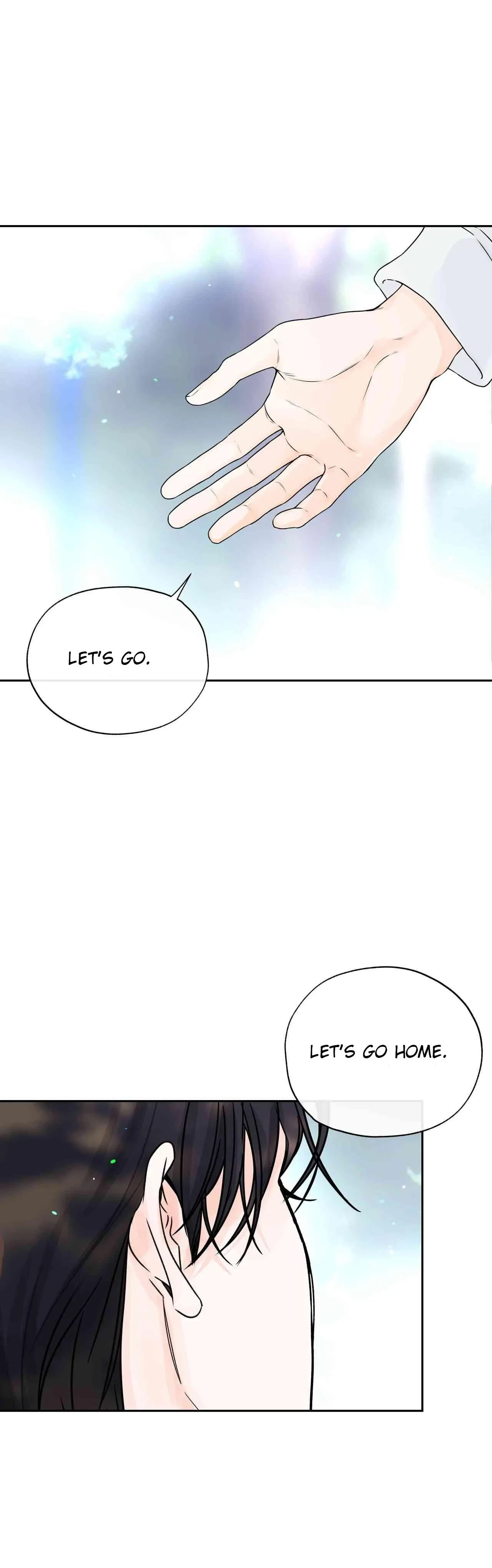 Into The Horizon Chapter 53, page 27