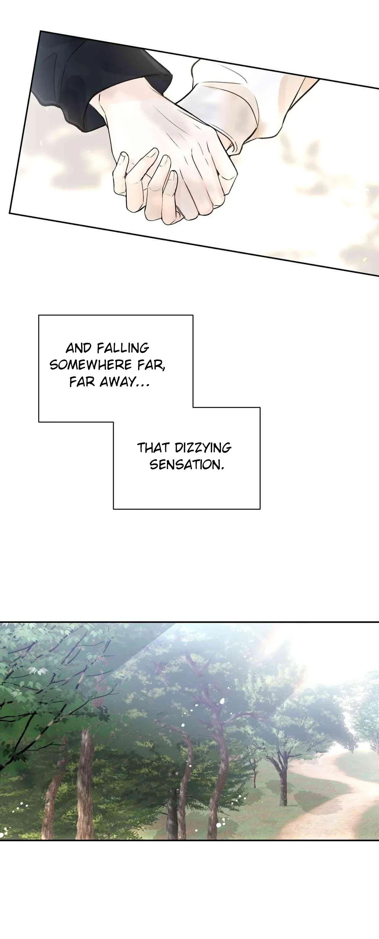 Into The Horizon Chapter 53, page 30