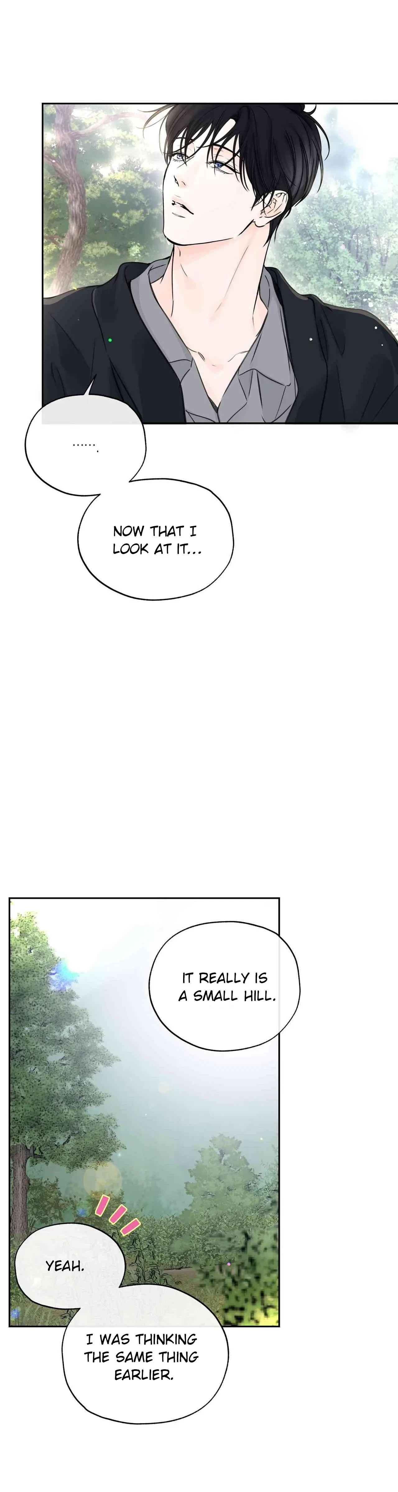 Into The Horizon Chapter 53, page 31