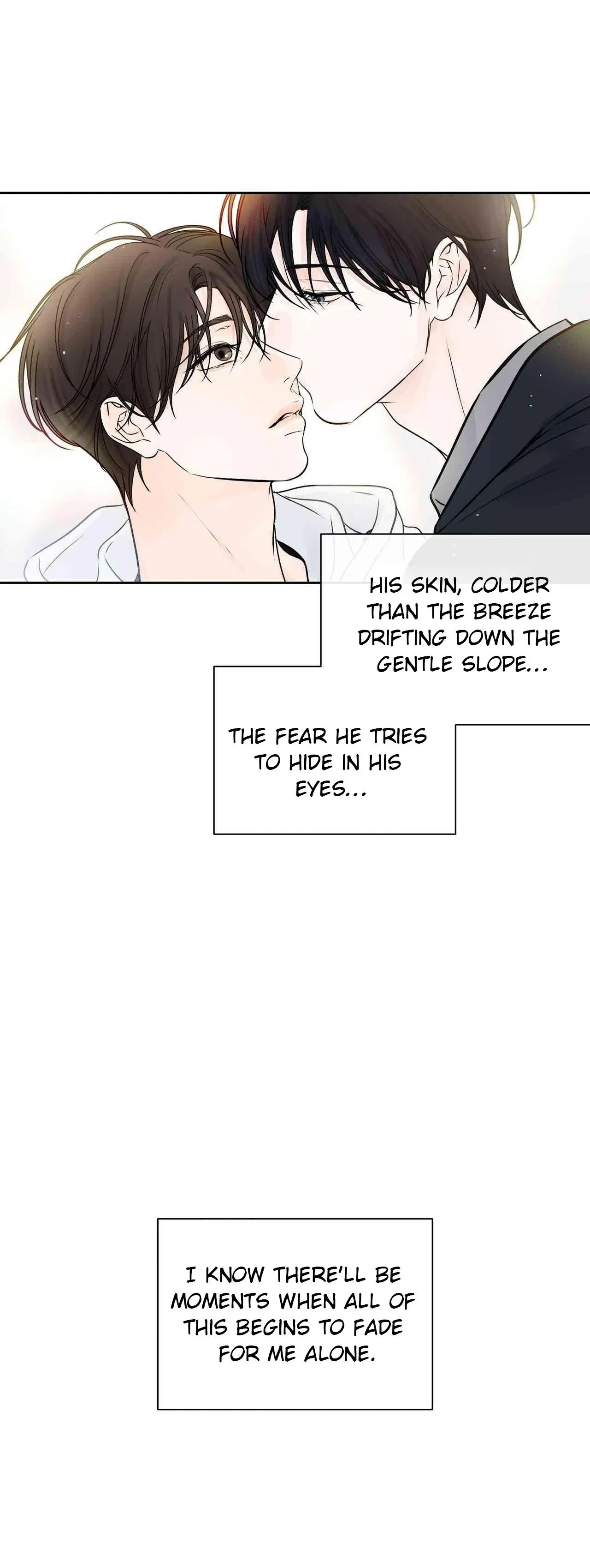 Into The Horizon Chapter 53, page 36