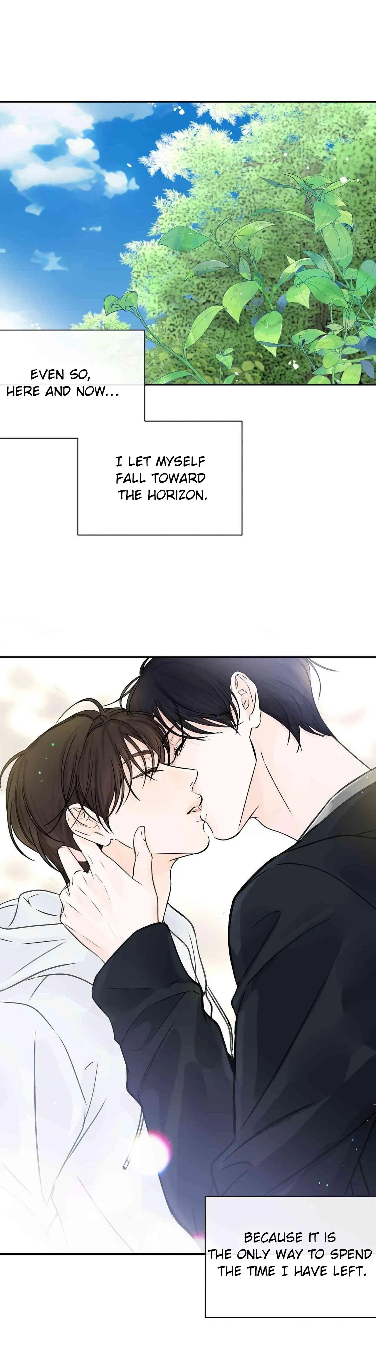 Into The Horizon Chapter 53, page 37