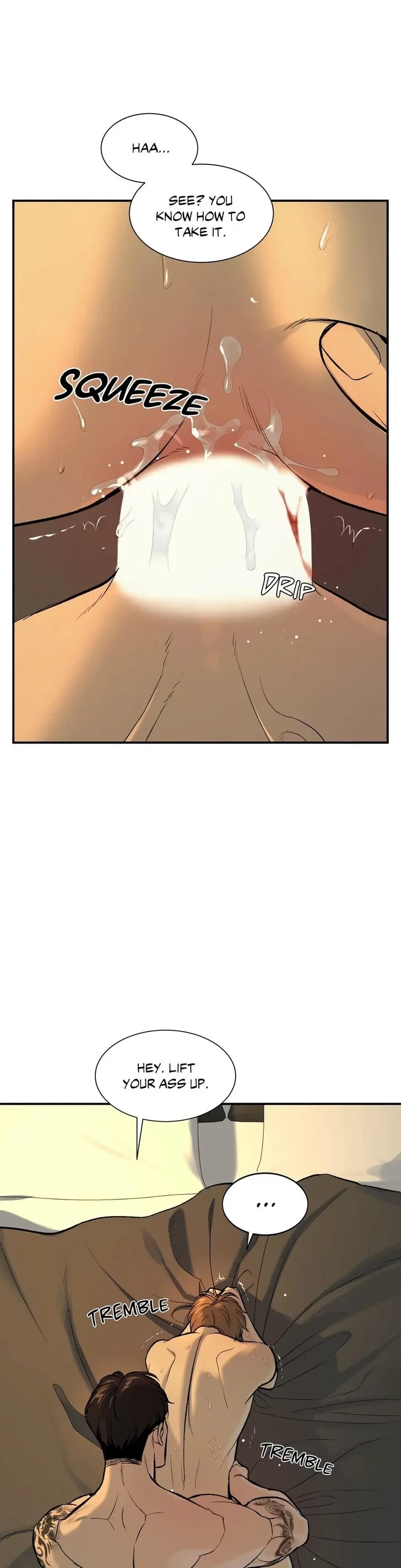 Jinx (Mingwa) Chapter 4, page 10