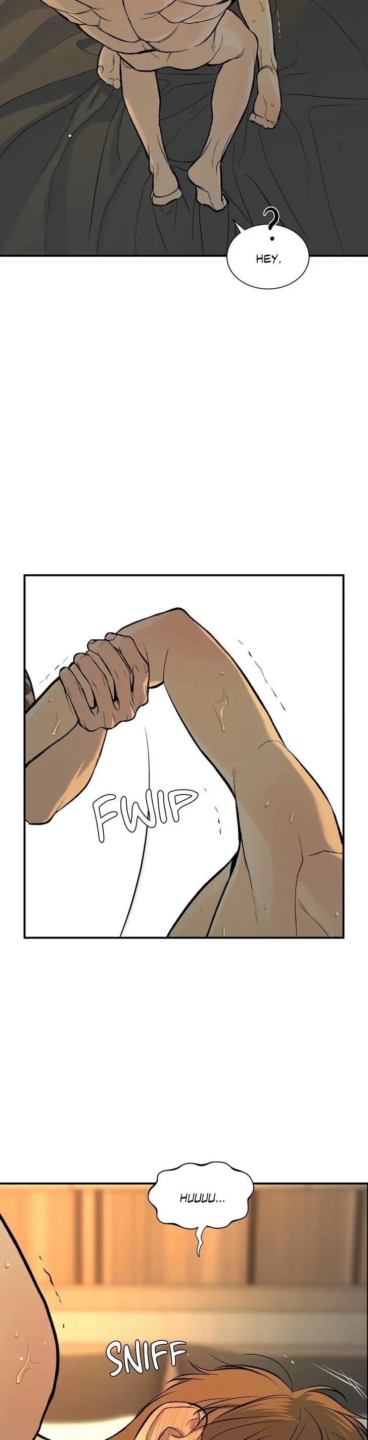 Jinx (Mingwa) Chapter 4, page 11