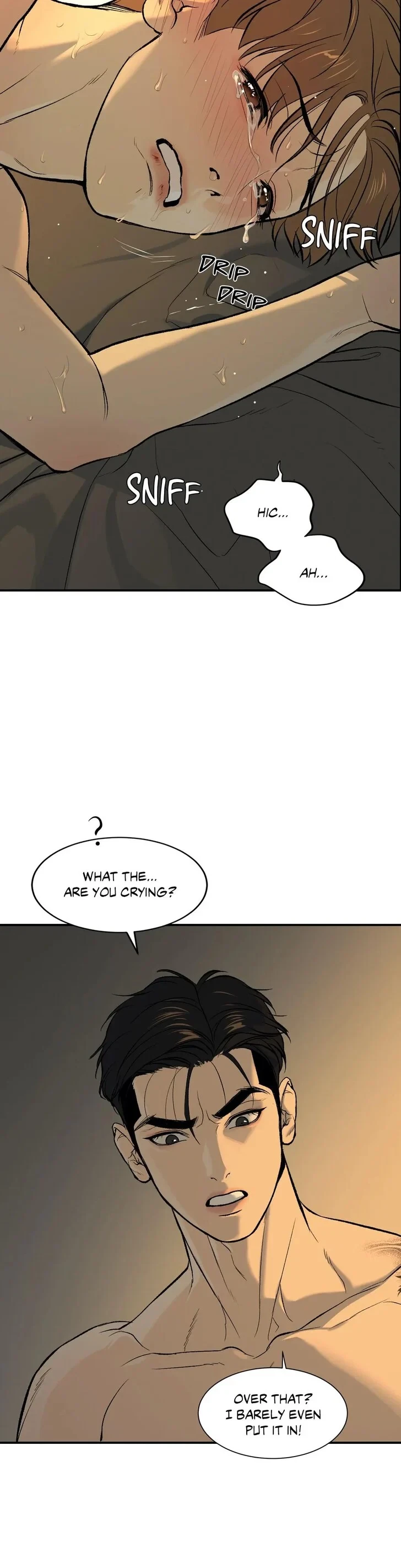 Jinx (Mingwa) Chapter 4, page 12