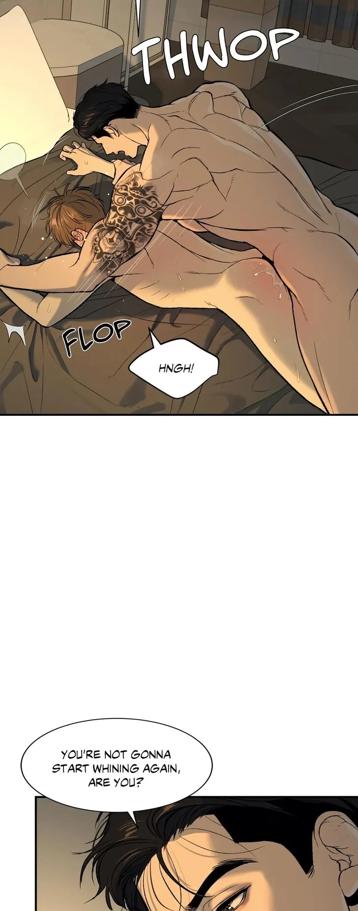 Jinx (Mingwa) Chapter 4, page 15