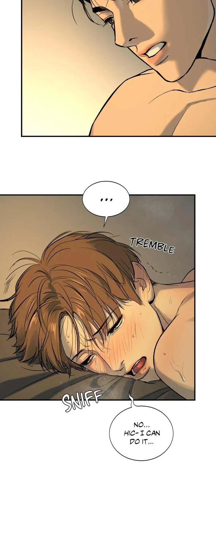 Jinx (Mingwa) Chapter 4, page 16
