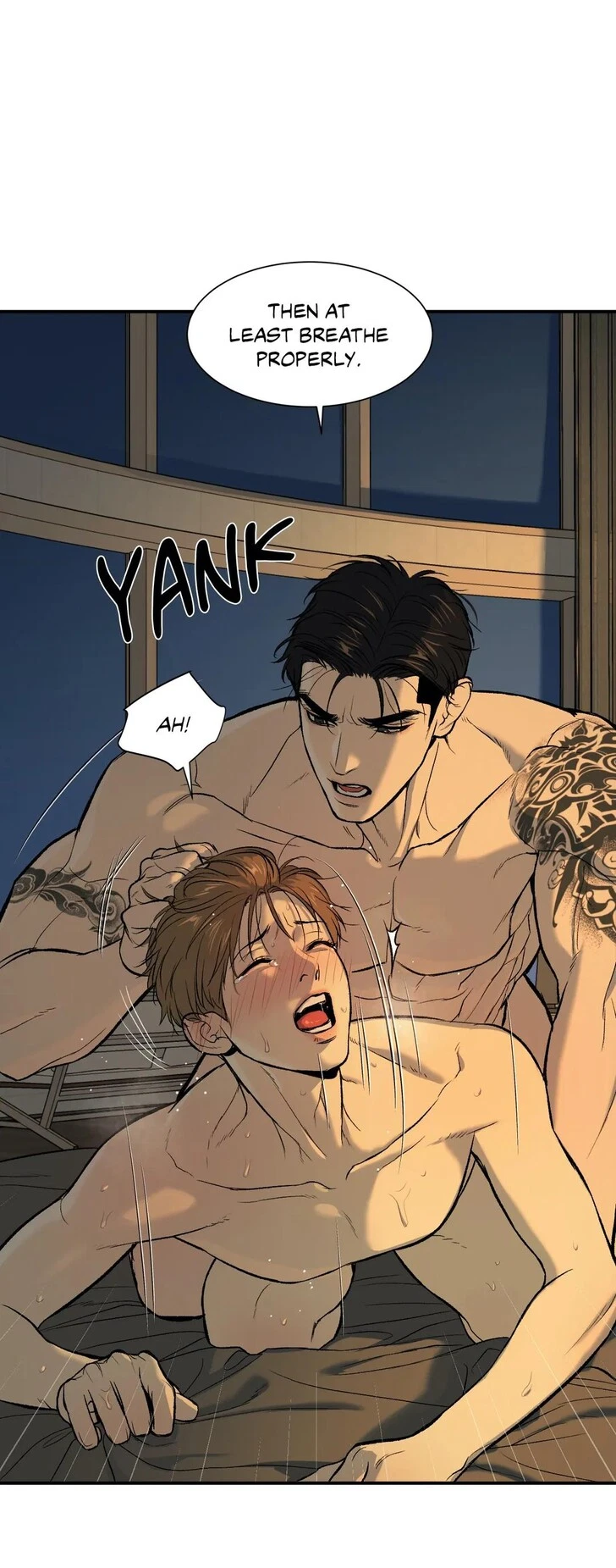 Jinx (Mingwa) Chapter 4, page 17