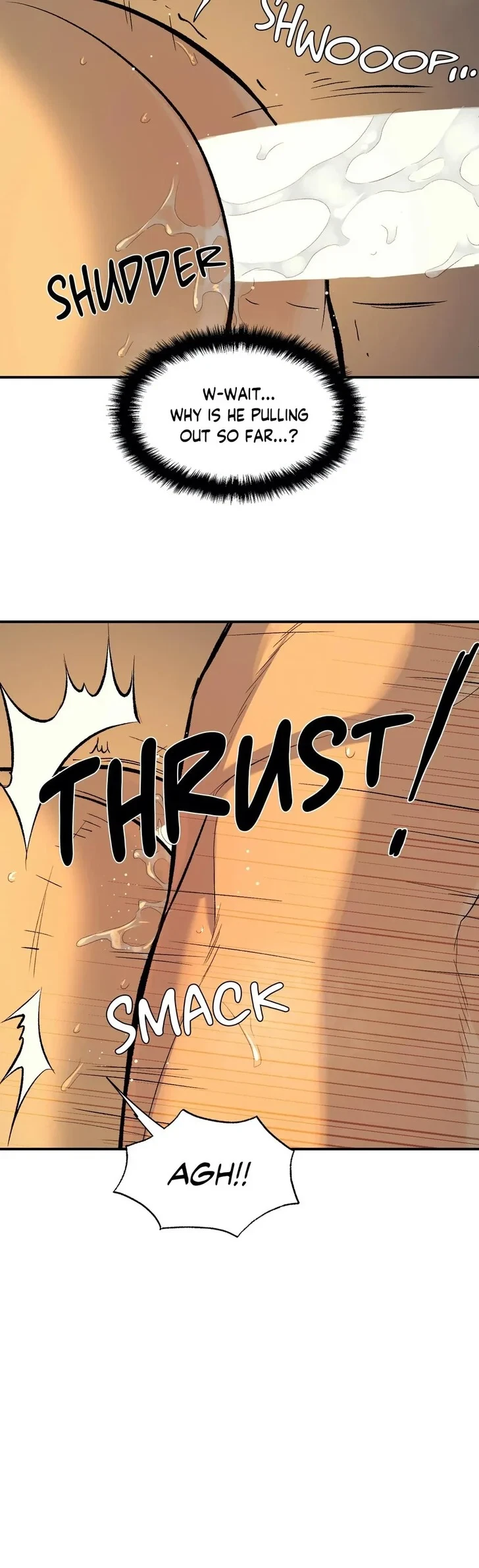 Jinx (Mingwa) Chapter 4, page 20
