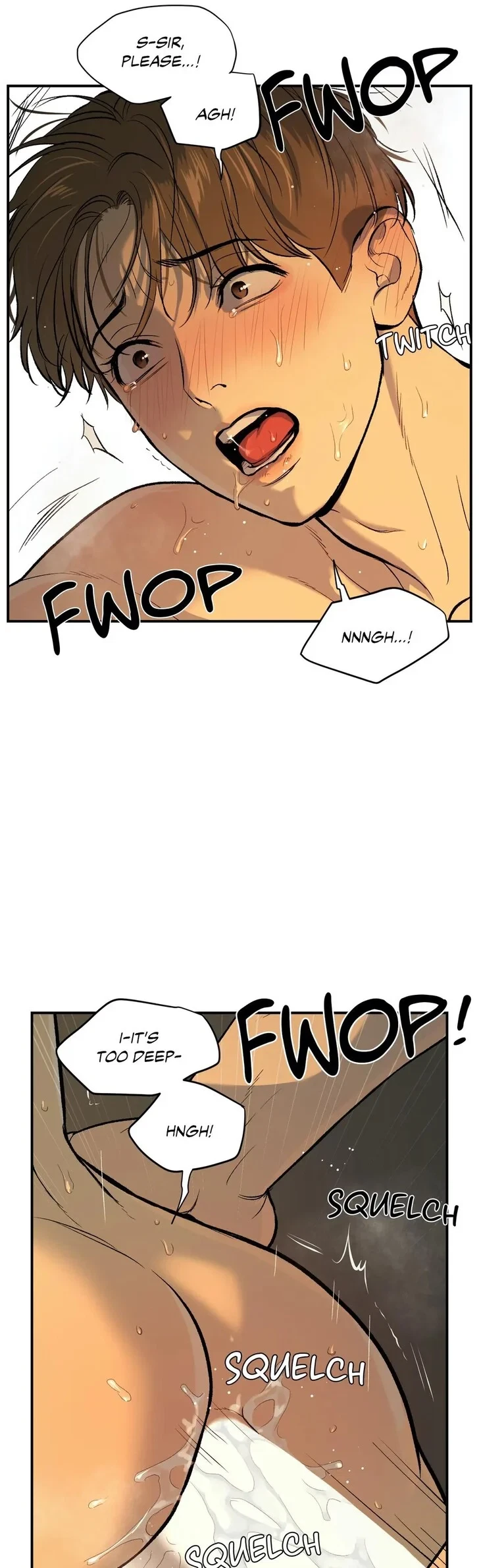 Jinx (Mingwa) Chapter 4, page 22