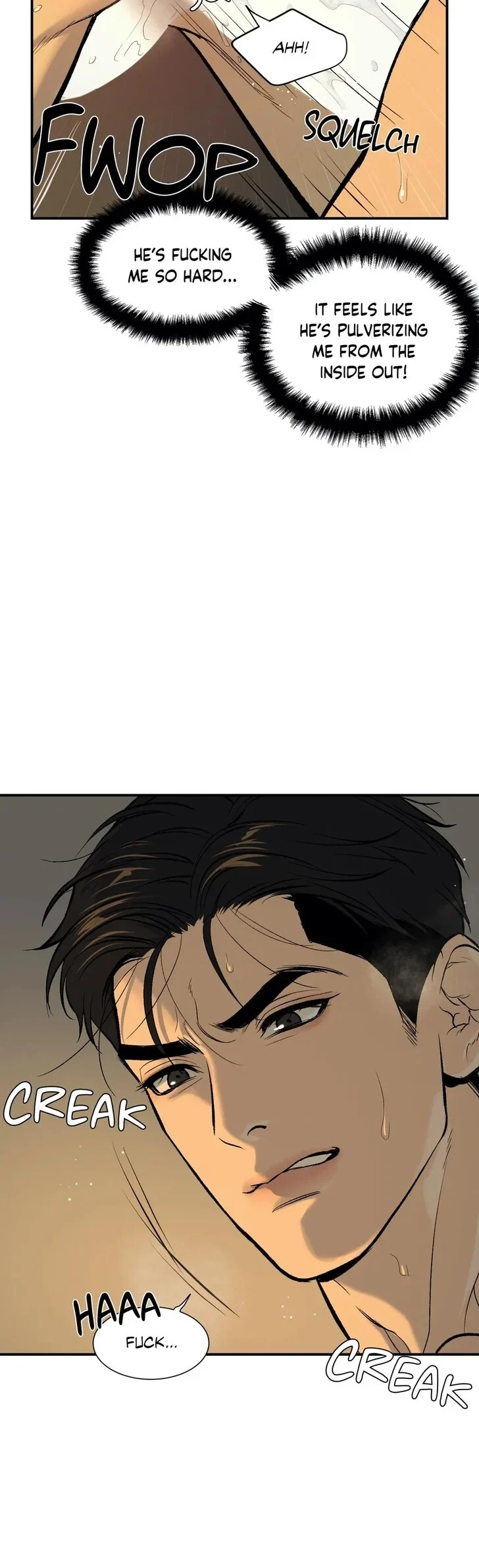 Jinx (Mingwa) Chapter 4, page 23