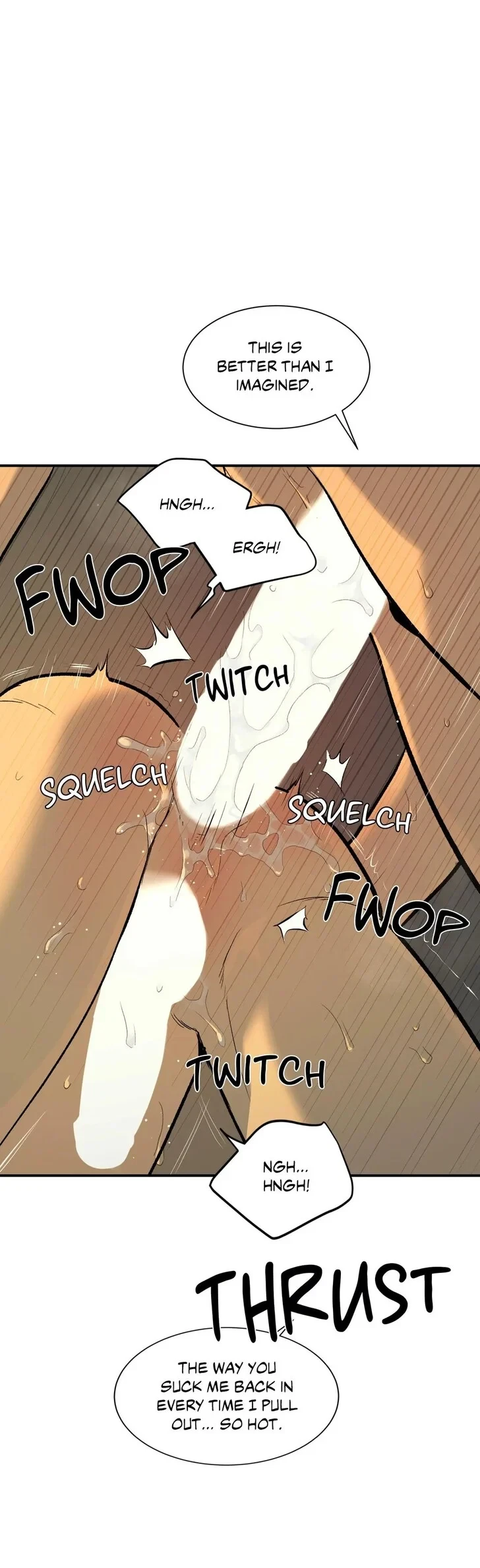 Jinx (Mingwa) Chapter 4, page 24