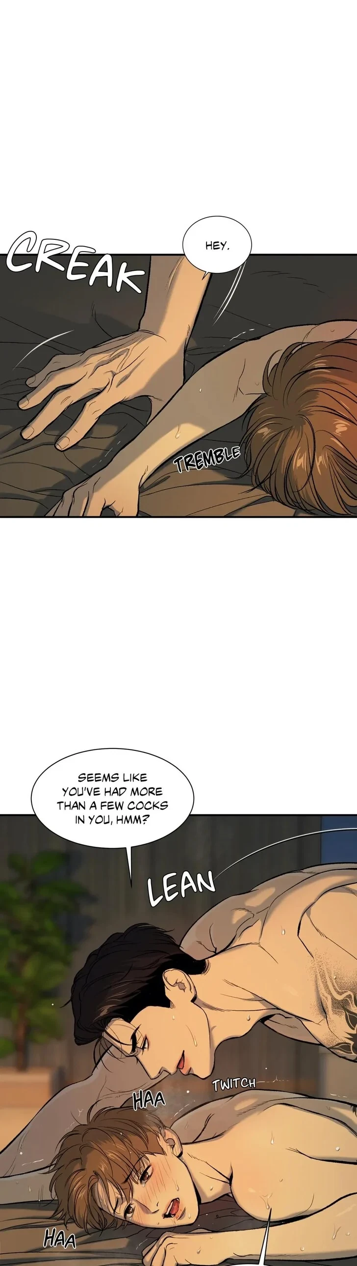 Jinx (Mingwa) Chapter 4, page 25