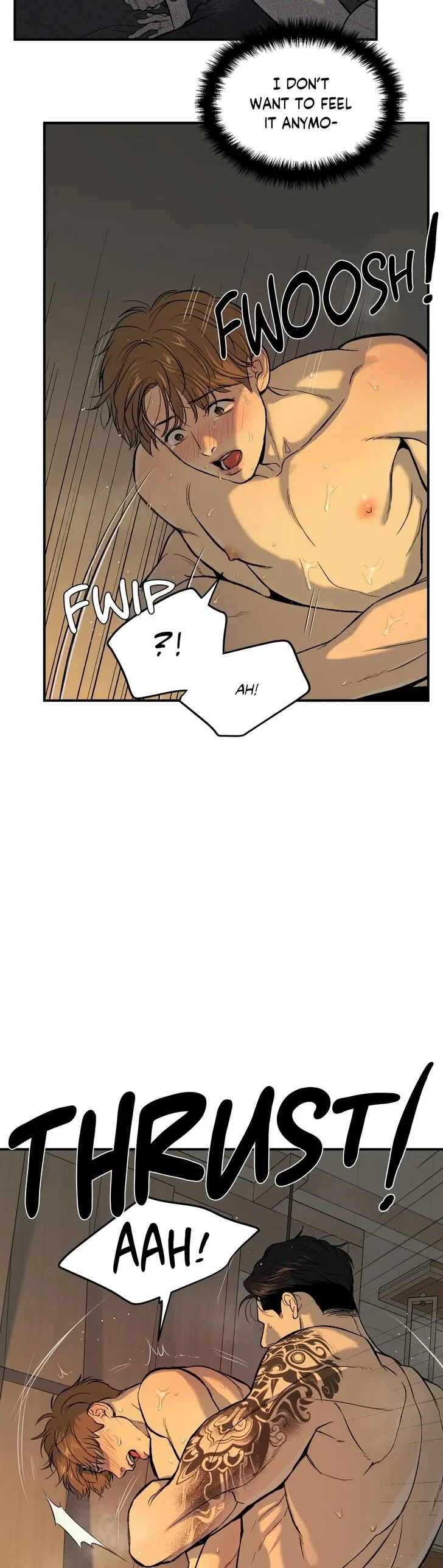 Jinx (Mingwa) Chapter 4, page 29
