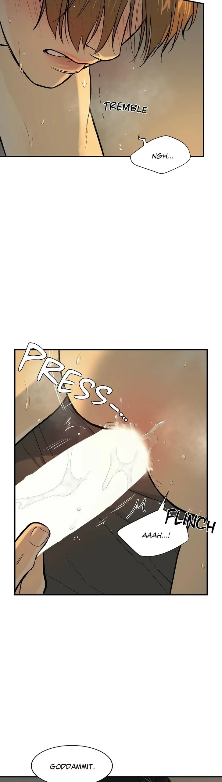 Jinx (Mingwa) Chapter 4, page 3