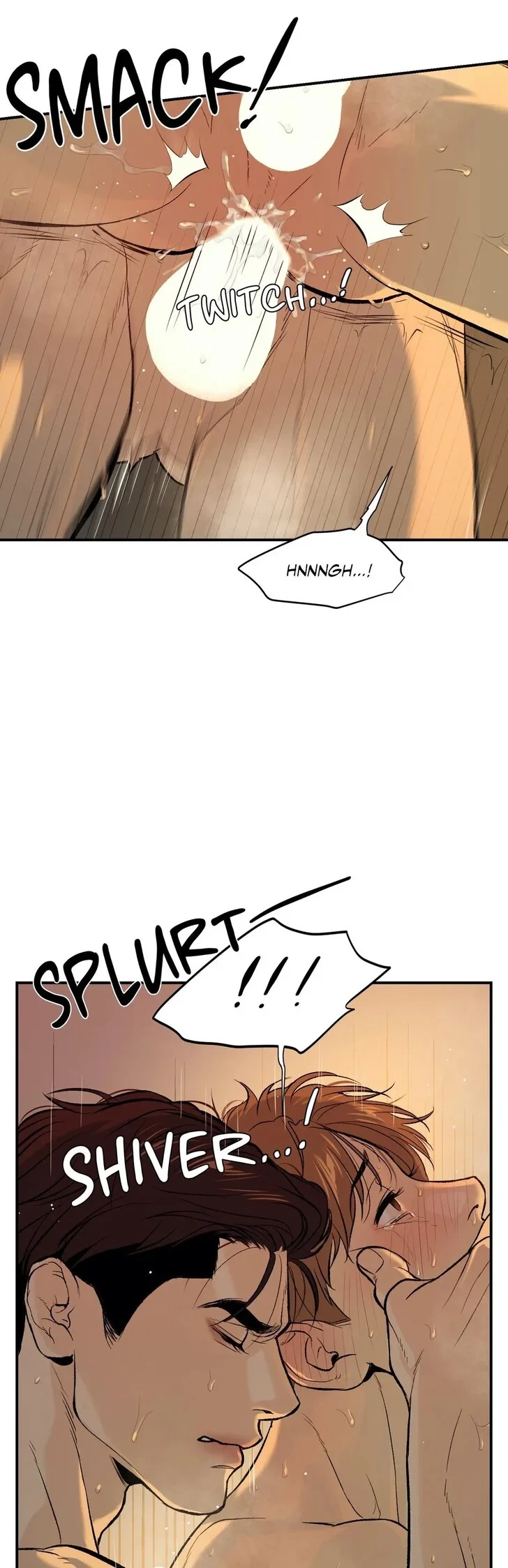 Jinx (Mingwa) Chapter 4, page 33