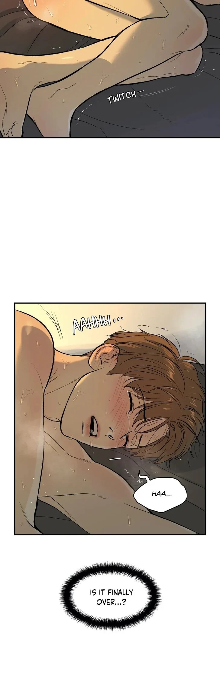 Jinx (Mingwa) Chapter 4, page 36