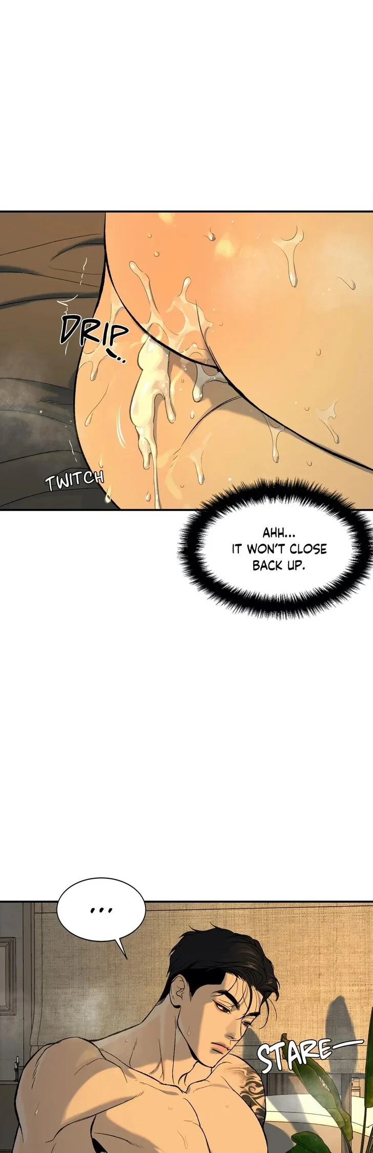 Jinx (Mingwa) Chapter 4, page 37