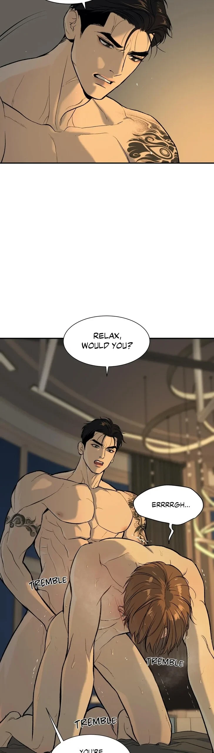Jinx (Mingwa) Chapter 4, page 4