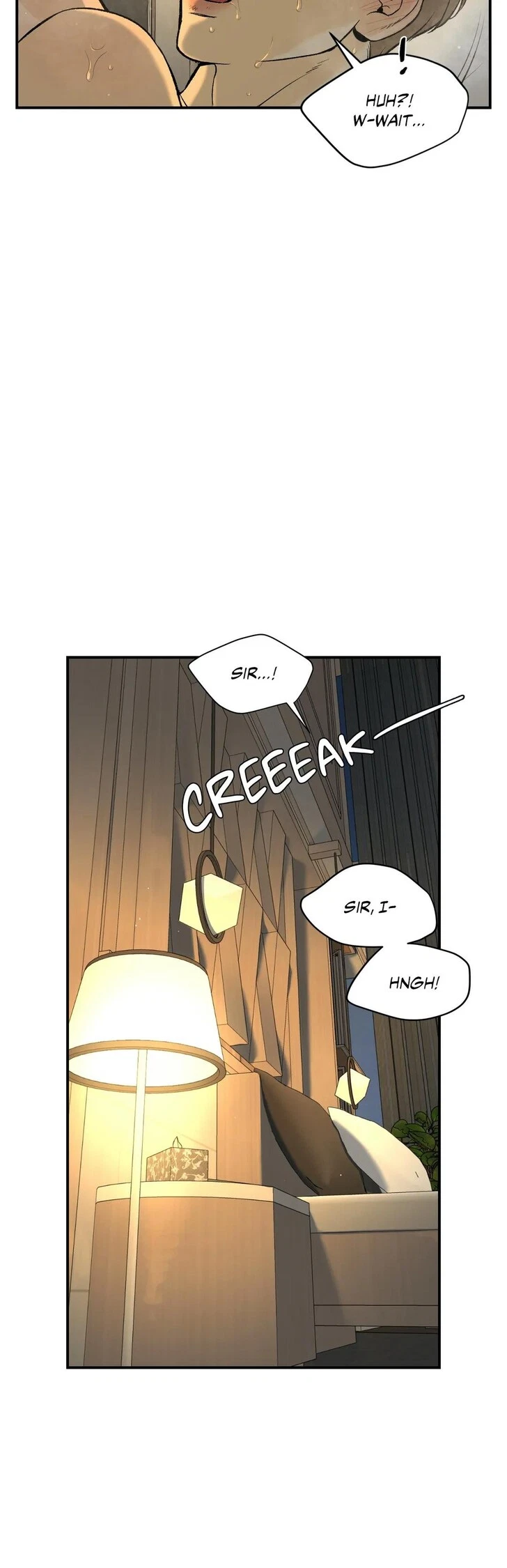 Jinx (Mingwa) Chapter 4, page 40