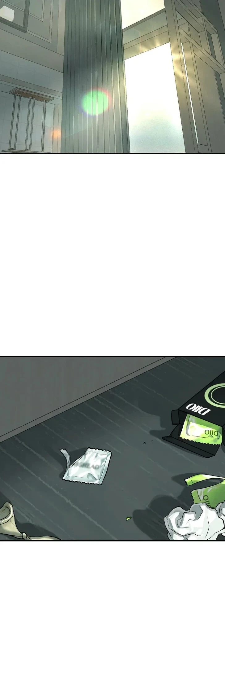 Jinx (Mingwa) Chapter 4, page 42