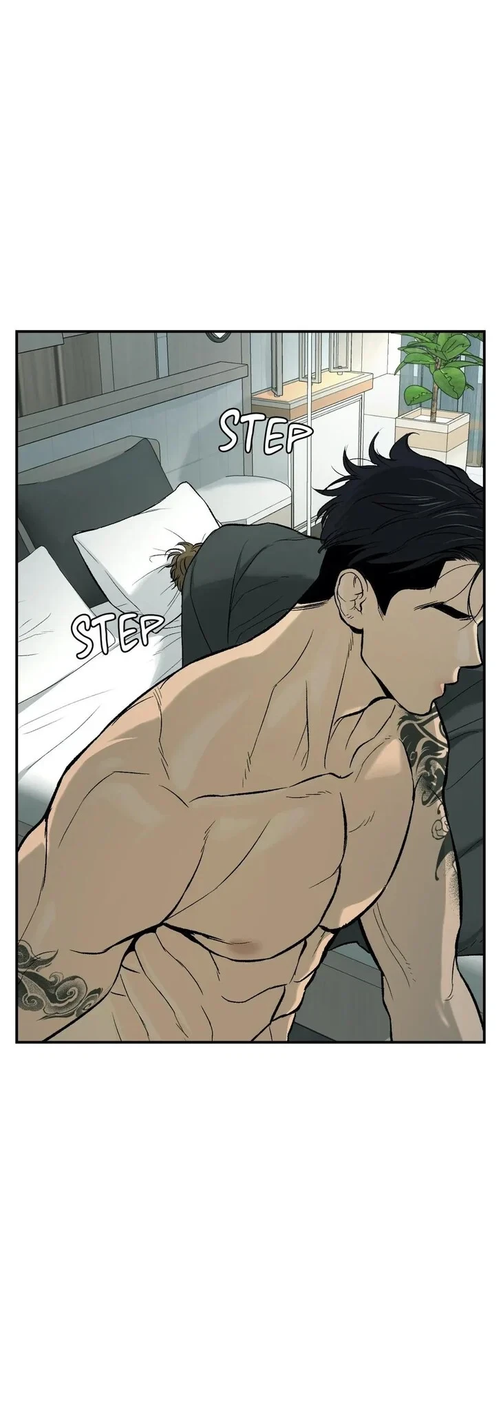 Jinx (Mingwa) Chapter 4, page 44