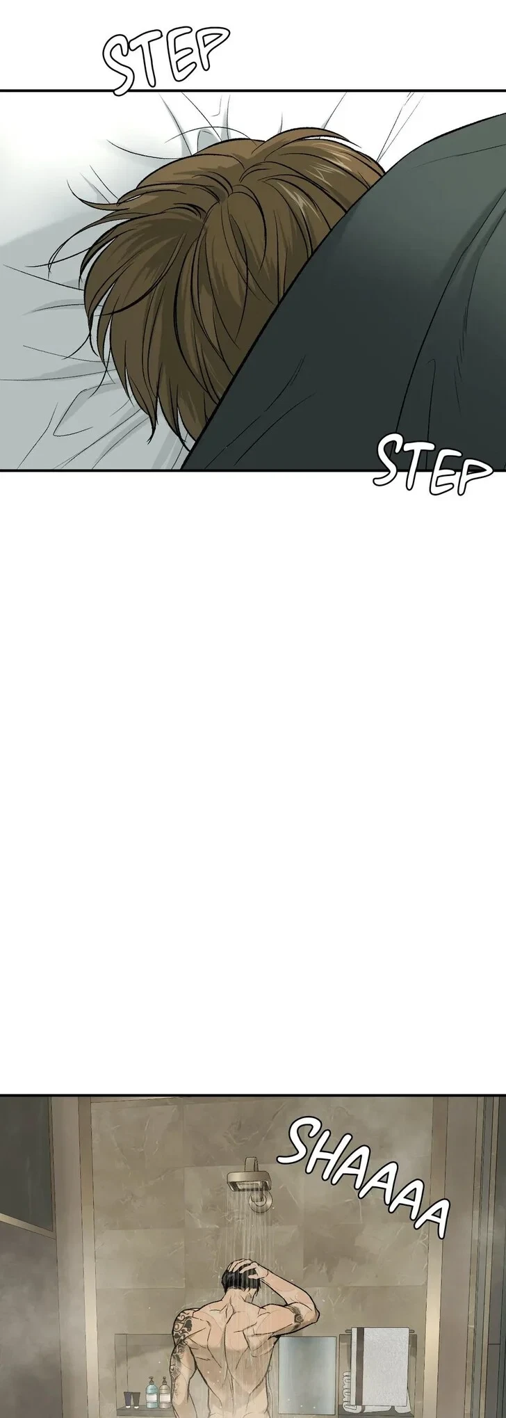 Jinx (Mingwa) Chapter 4, page 45