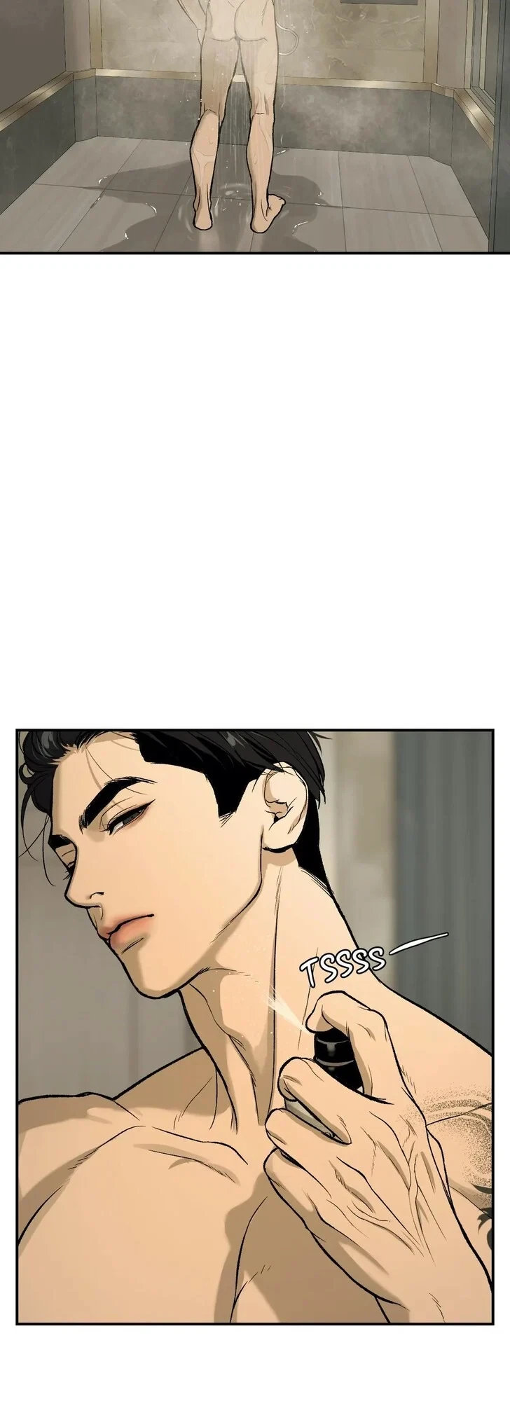 Jinx (Mingwa) Chapter 4, page 46